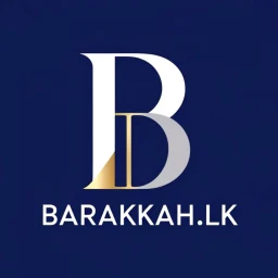 Icône de Barakkah.lk